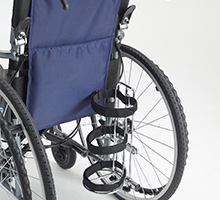 CRTシリーズ専用｜車いすと介護用品の製造、販売 株式会社MiKi ミキ