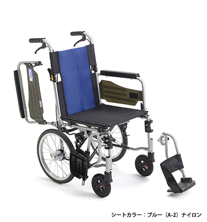 BAL-R4｜車いすと介護用品の製造、販売 株式会社MiKi ミキ