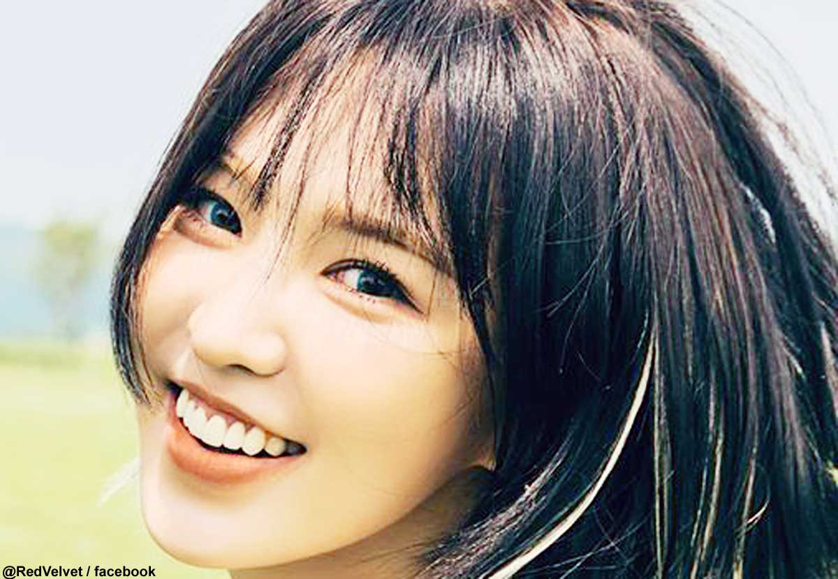 Red Velvet ウェンディ、昨年末の大ケガにより日本ツアー「Red Velvet