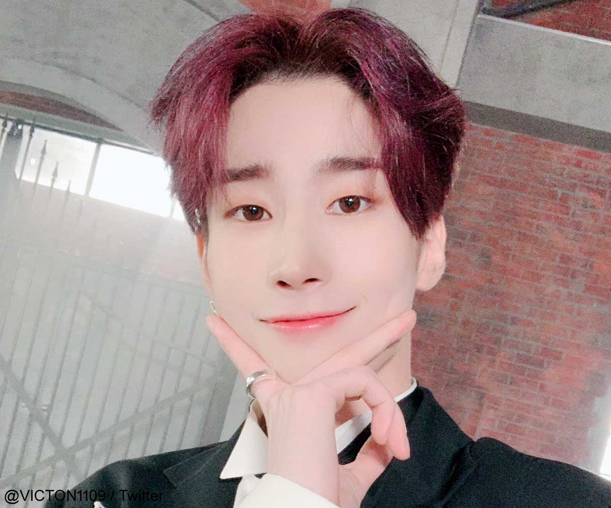 X1出身／VICTON ハン・スンウ、待望のソロデビューで快進撃！ 11の国と