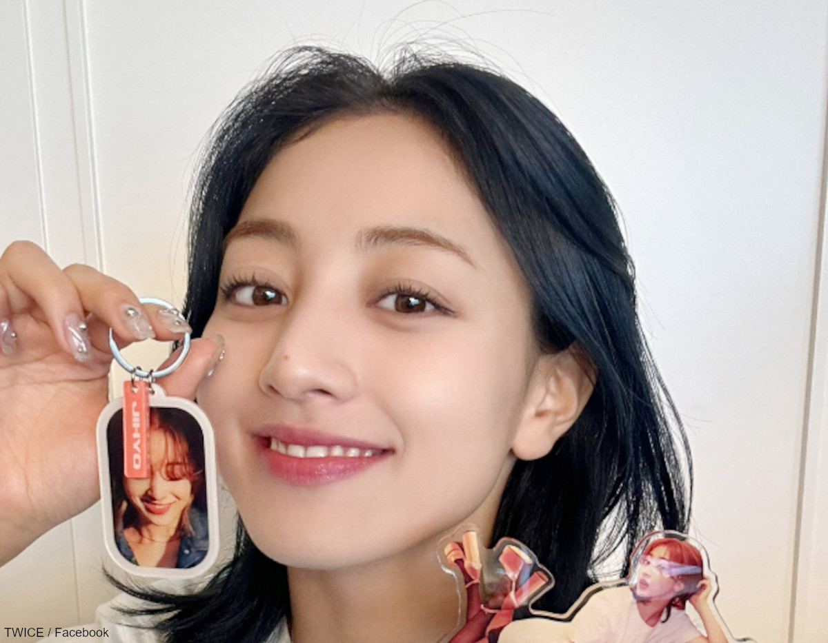 TWICE ジヒョ、自分を“本物の歌手”だと感じた瞬間を告白！ 「急に音が