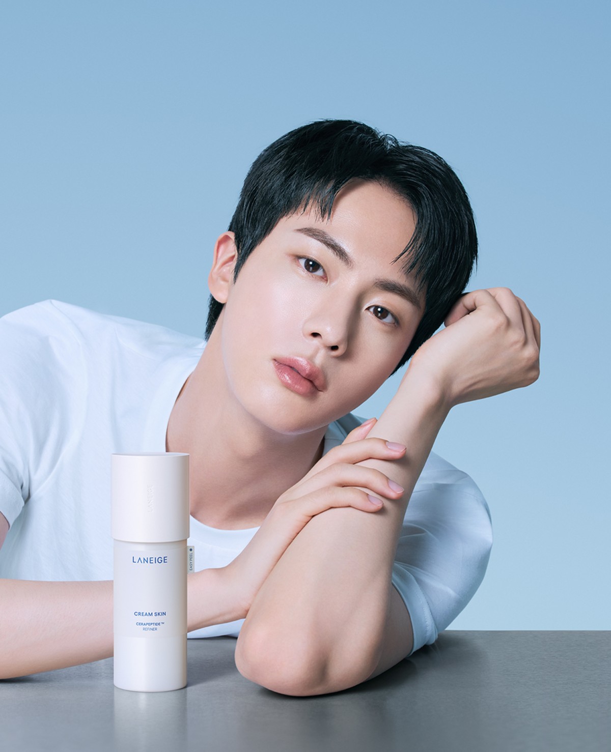 BTS ジンのミニフォトブックをプレゼント！ ジンがグローバル