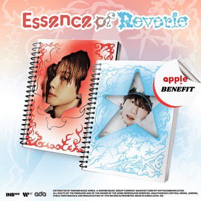 EXO KAI SOLO CONCERT TOUR KAION ENCORE IN SEOUL OFFICIAL MD [10CM