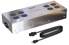 KD BOX PRO 電源ユニット付き KD BOX PRO 電源ユニット付き 壁面取付け