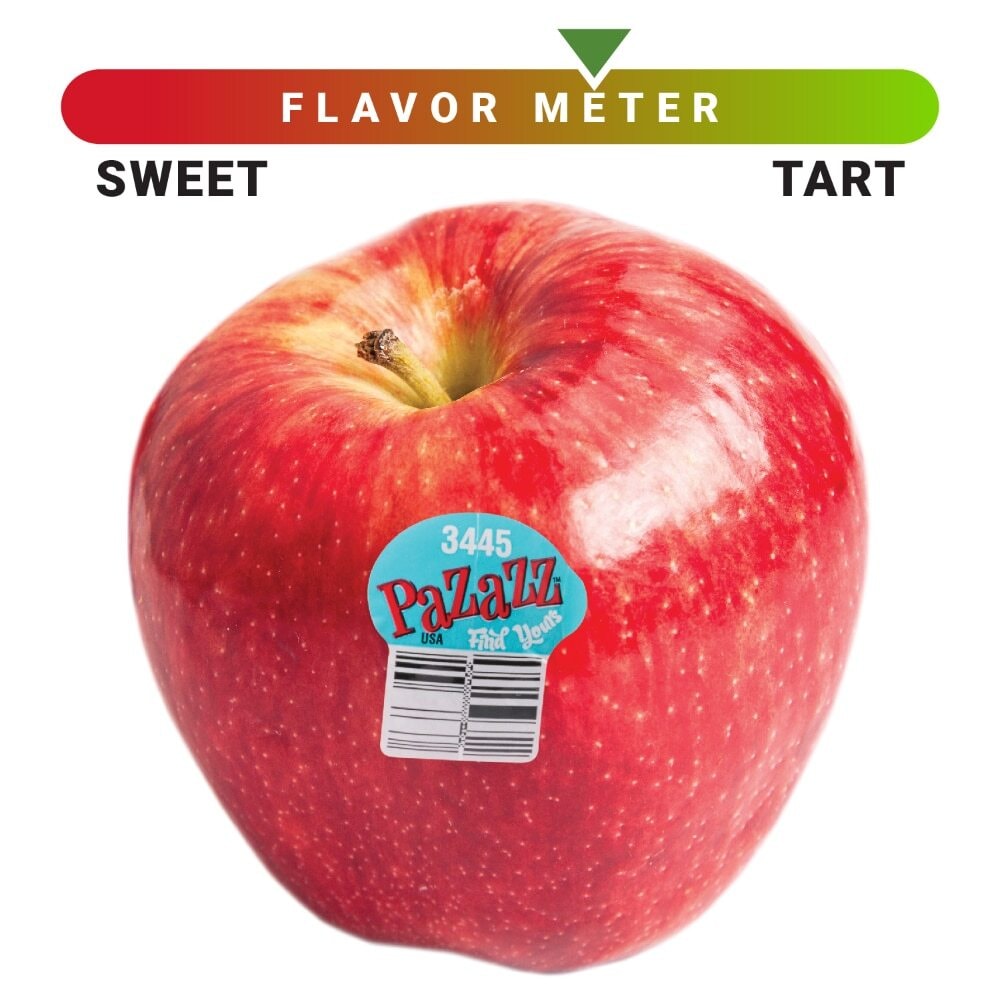 Large Pazazz™ Apple – Each, 1 each - Foods Co.