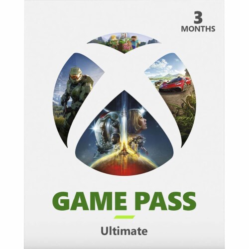 XBox Series S 512GB SSD, 1 ct - Smith's Food and Drug