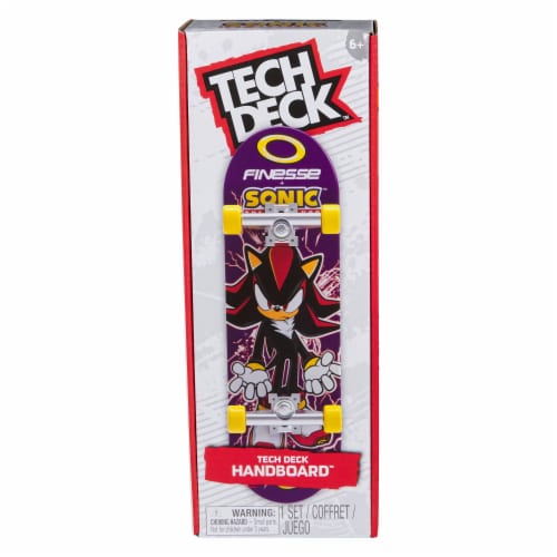 Tech Deck™ Handboard™ Finesse Skateboard Toy, 1 ct - Kroger