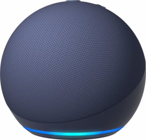 Amazon - Echo Dot (5th Gen, 2022 Release) Smart Speaker with Alexa