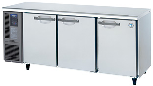 コールドテーブル冷蔵庫RT－180SDF｜【ホシザキ】