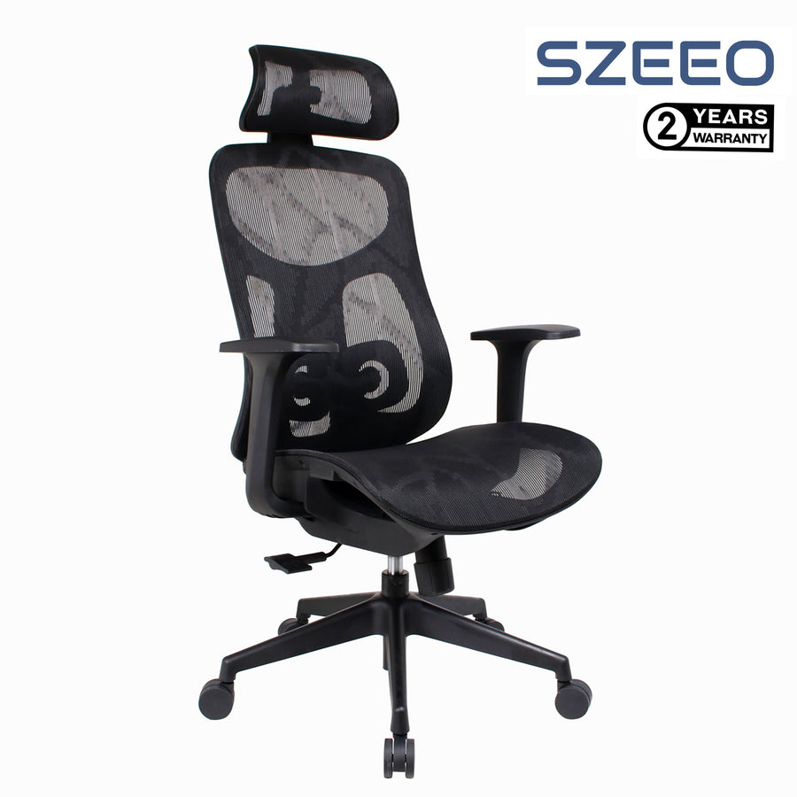 KZCHAIR-Ergonomic Furniture/ Standing Desk/ Office Furniture Supplier