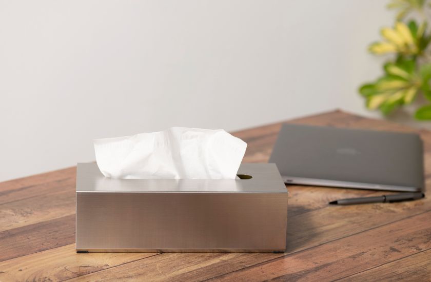 TISSUE CASE（ティッシュケース）｜商品一覧｜株式会社ワクイ