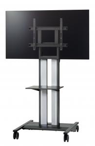 ディスプレイスタンド AURORA : 株式会社共栄商事