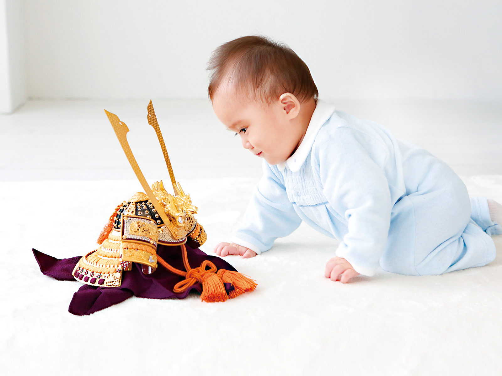 雛人形（ひな人形）、五月人形なら京都島津 - 永く願う。永く祝う