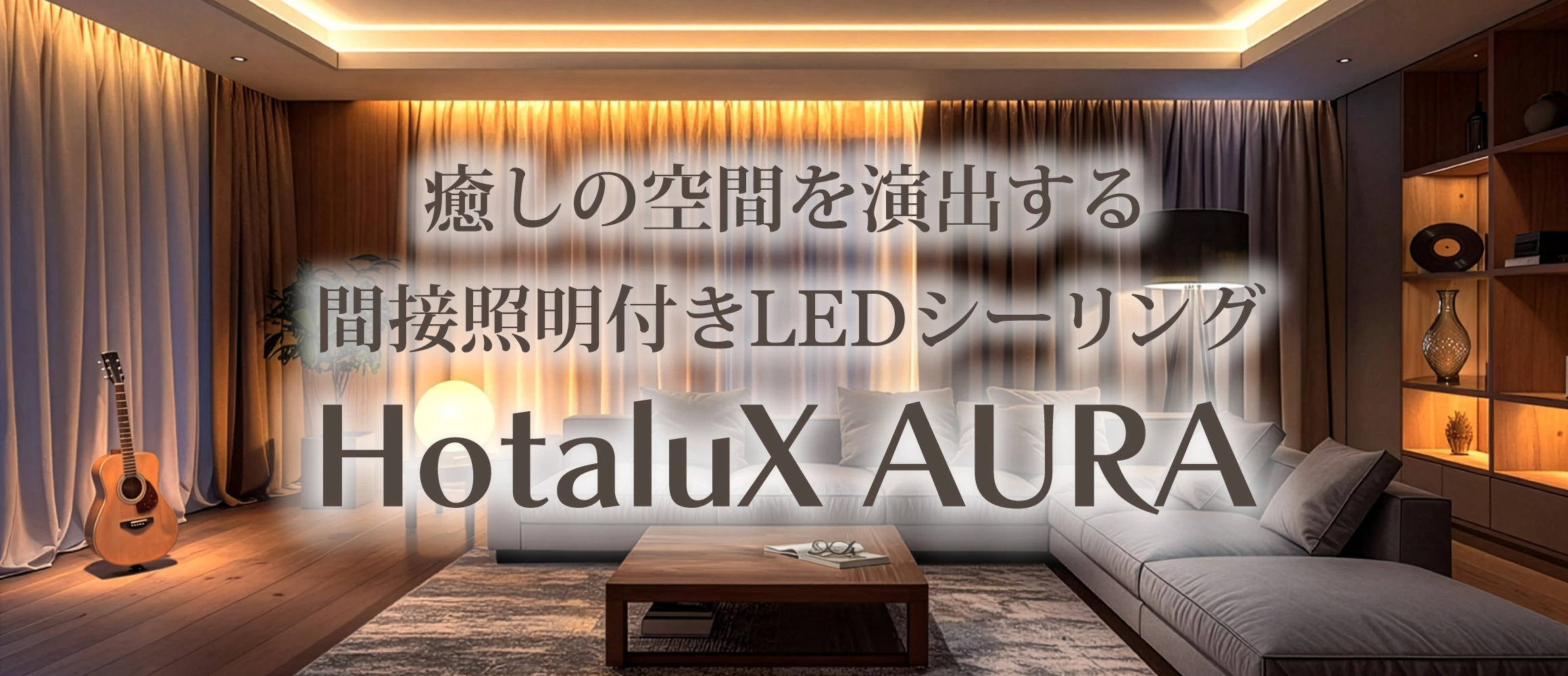 株式会社ホタルクス