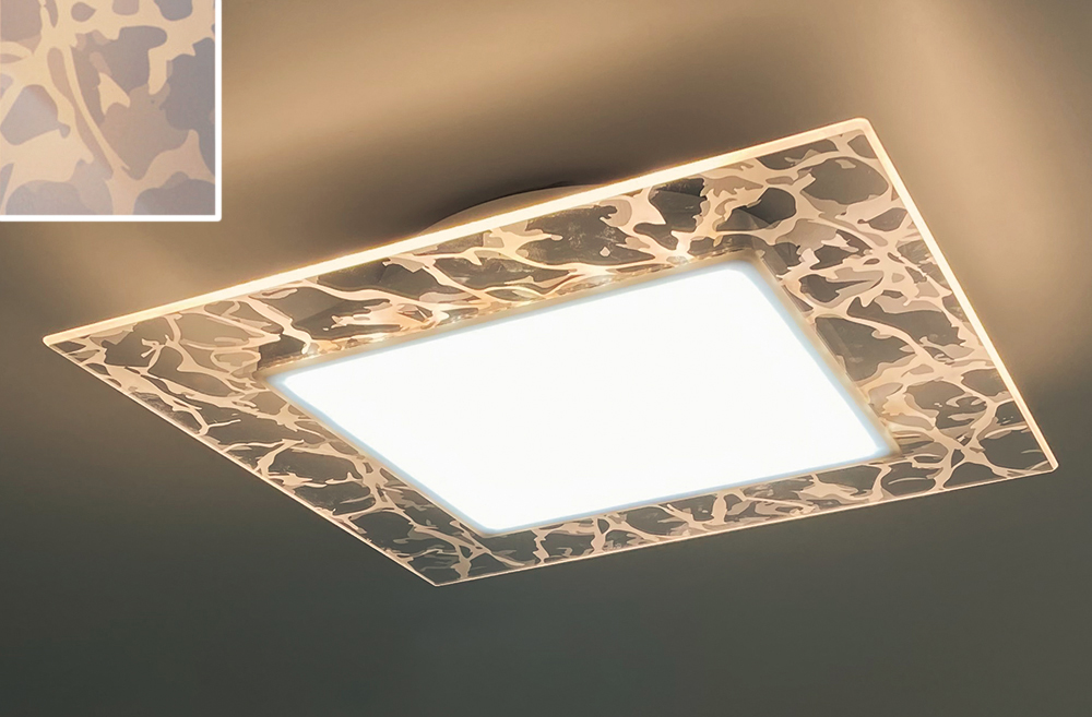 癒しの空間を演出するHotaluX VIEW（ホタルクス ビュー）を10月22日に