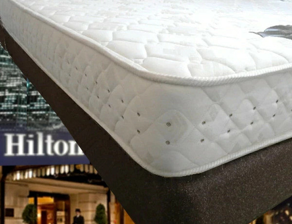 一流ホテルのベッドを一台から販売しています マットレスやベッド