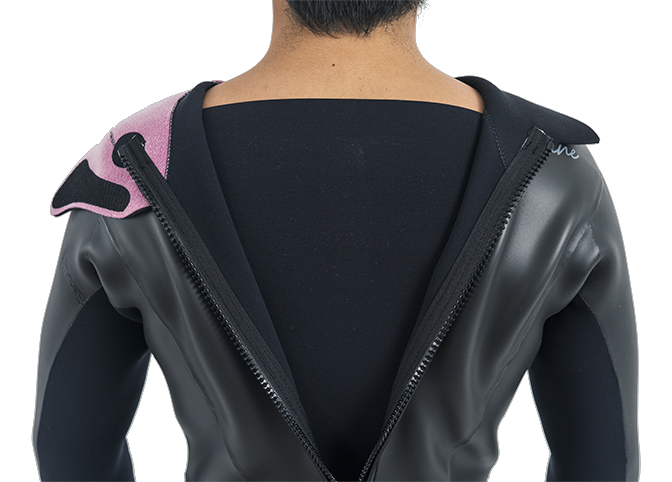 Hotlineウェットスーツ2023年春夏wetsuits