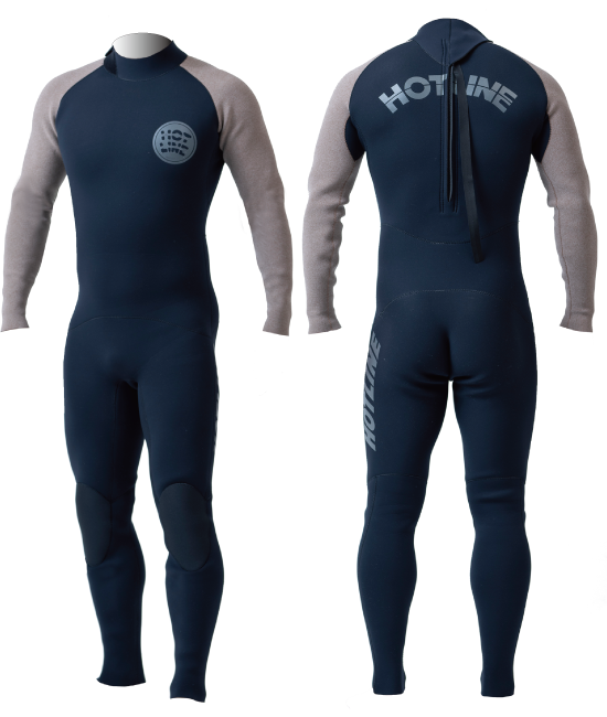 ホットラインウェットスーツ HOTLINE WETSUITS
