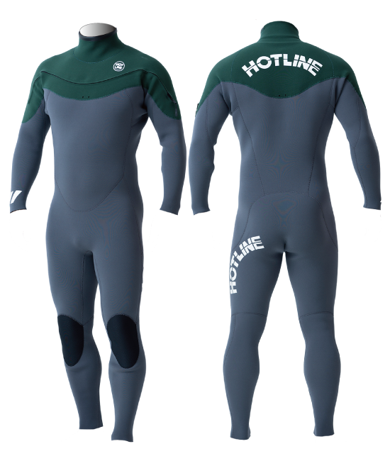 ホットラインウェットスーツ HOTLINE WETSUITS