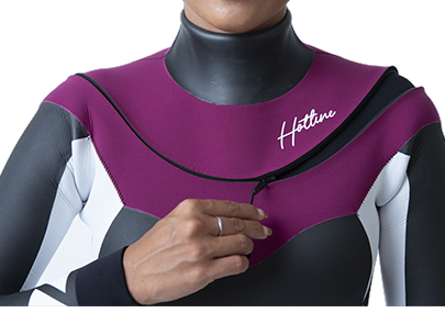 HOTLINE WETSUITS ホットラインウェットスーツ