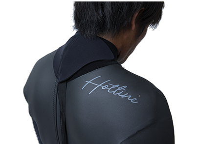 HOTLINE WETSUITS ホットラインウェットスーツ