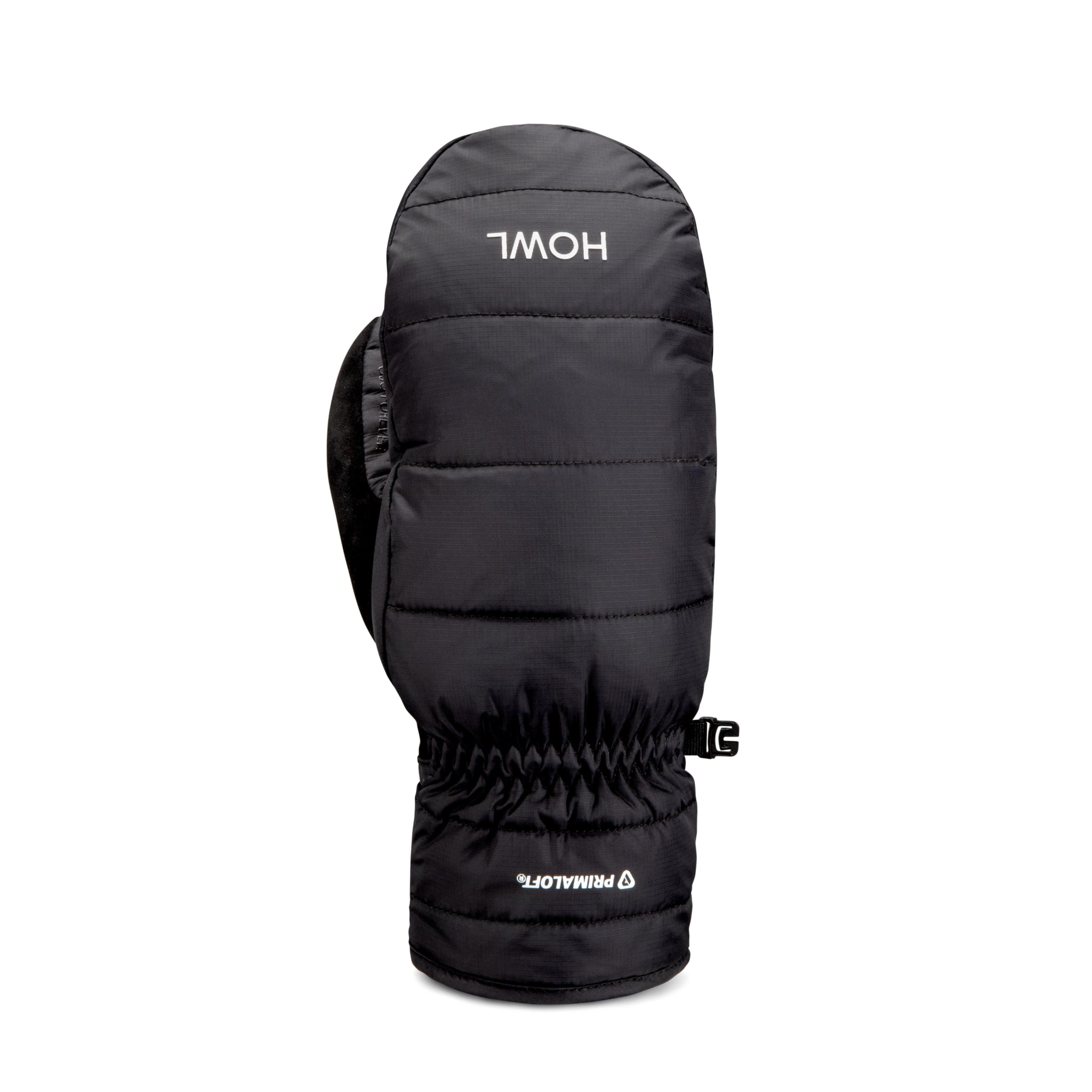 DOWN MITT – HOWL SUPPLY