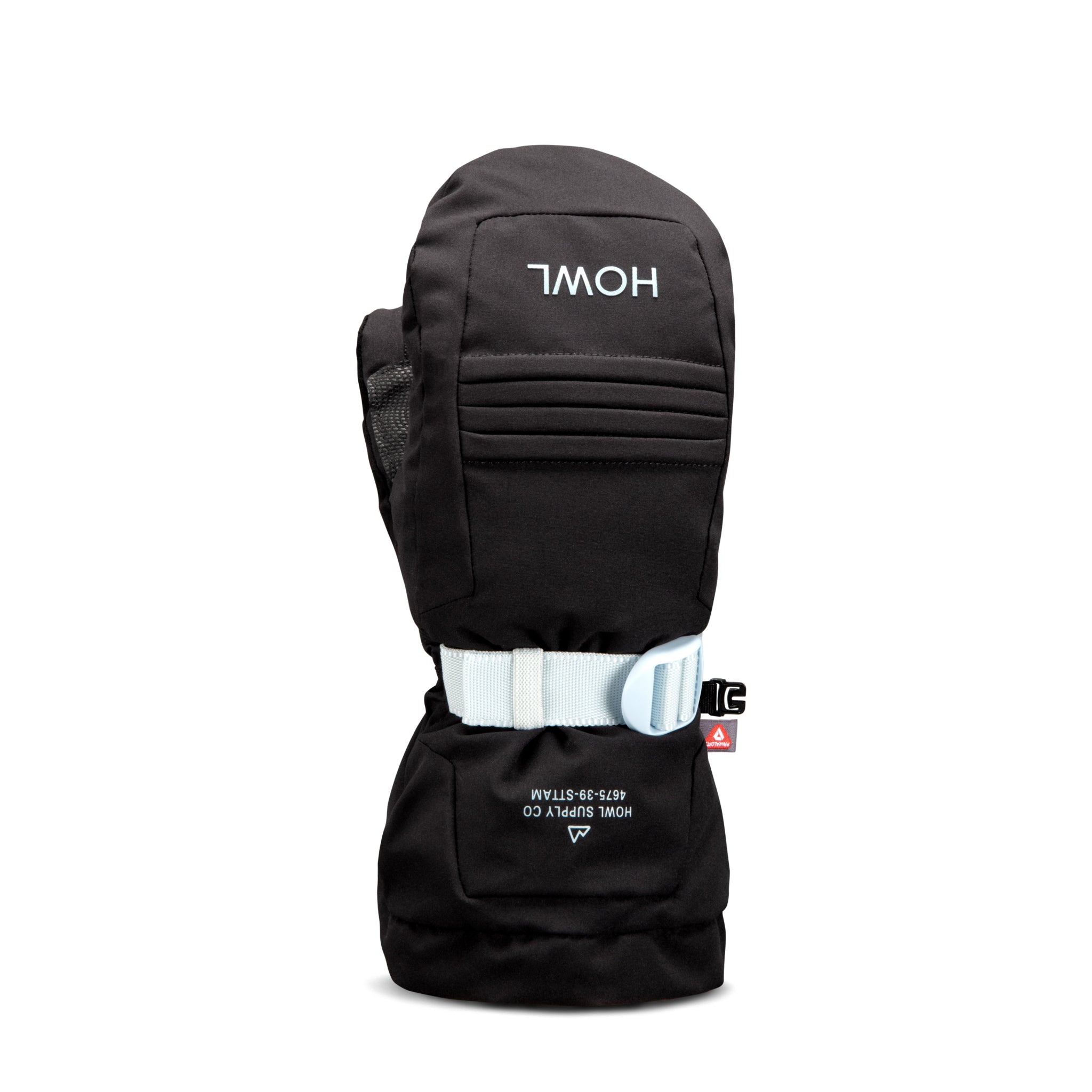 TEAM PLUS MITT – HOWL SUPPLY