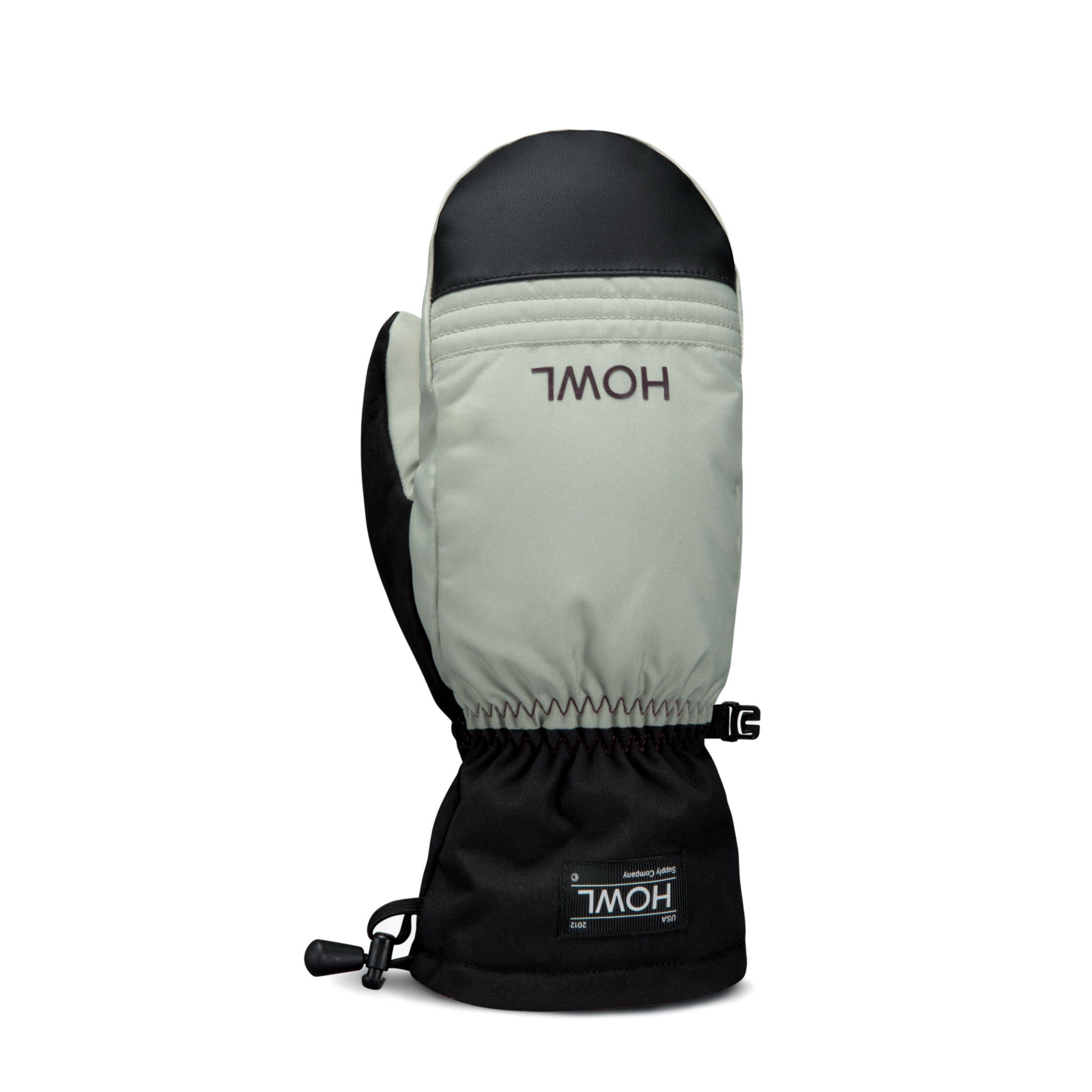 TEAM MITT – HOWL SUPPLY