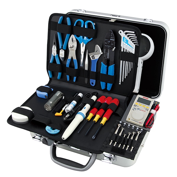 S-81 Tool Kit [HOZAN] HOZAN CO., LTD.