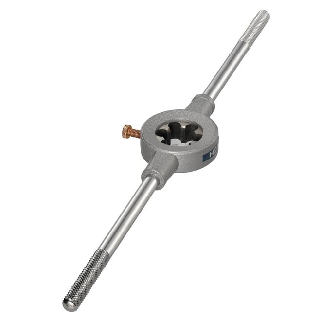 C-426 フォークダイスセット（BC1×24）【HOZAN】 ホーザン株式会社