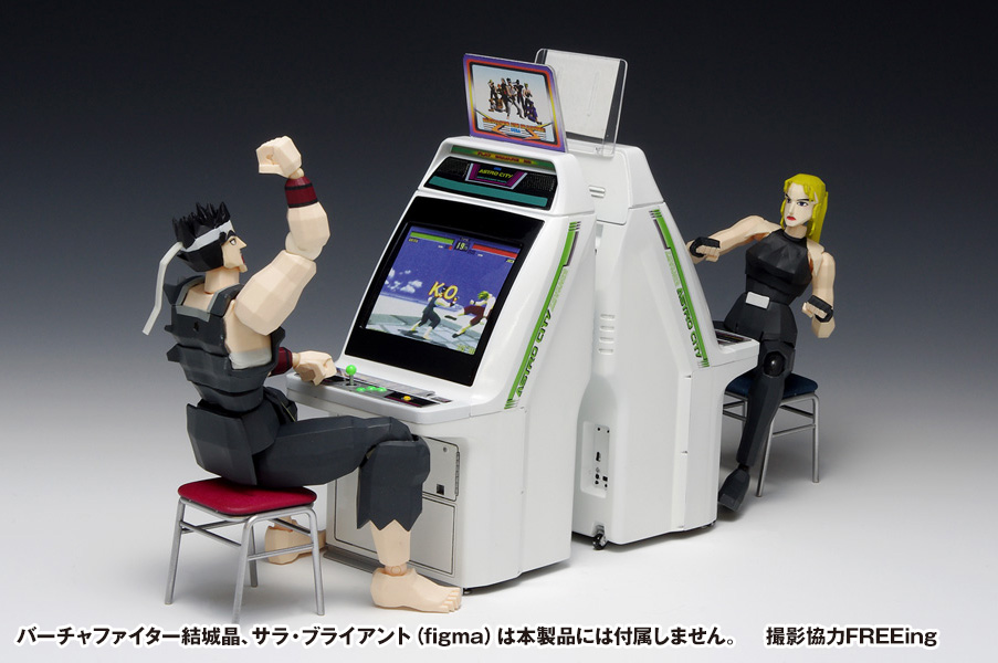 アストロシティ筐体［セガタイトルズ］ | 株式会社ウェーブ