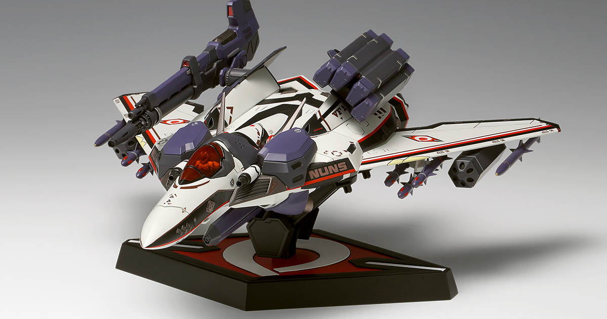 VF-171EX アーマードナイトメアプラス［アルト機］ | 株式会社ウェーブ