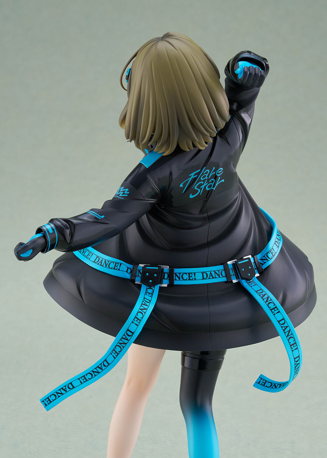 ダンス・ダンス・ダンス］高垣楓＋ | 株式会社ウェーブ