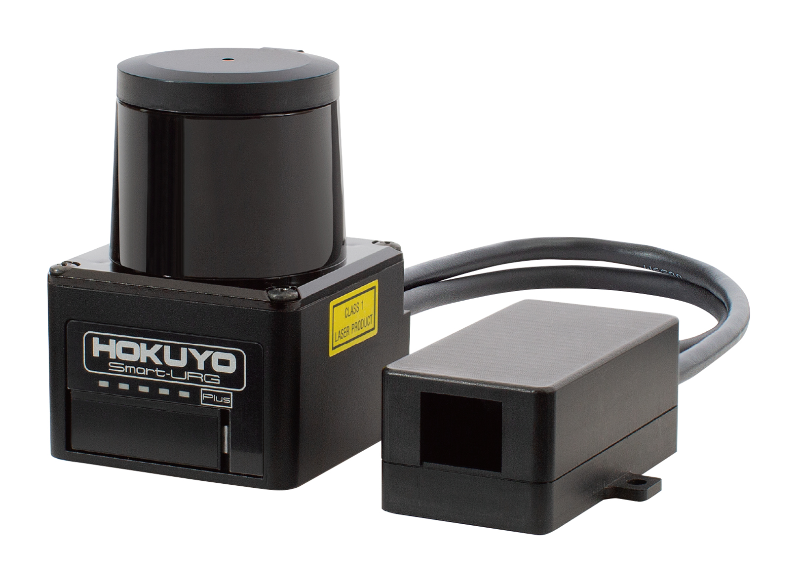 URG-04LX-UG01 | 製品一覧 | 生産終了品一覧 | 測域センサ | データ