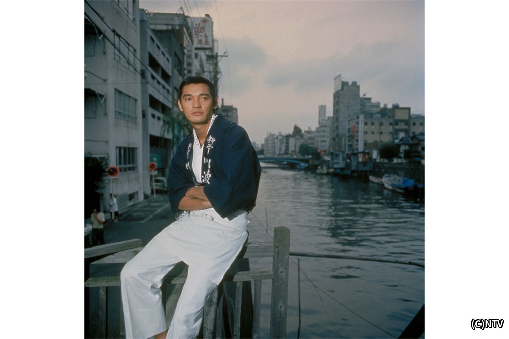 前略おふくろ様Ⅱ#22｜ホームドラマチャンネル