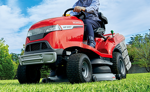 芝刈機 | Honda公式サイト