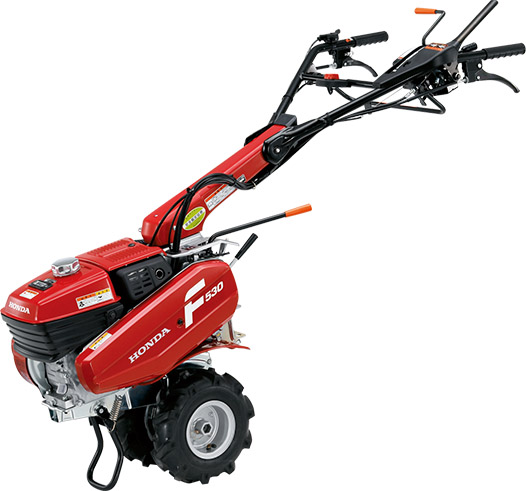 ラインアップ｜耕うん機｜Honda公式サイト