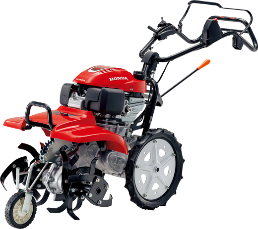 ラインアップ｜耕うん機｜Honda公式サイト