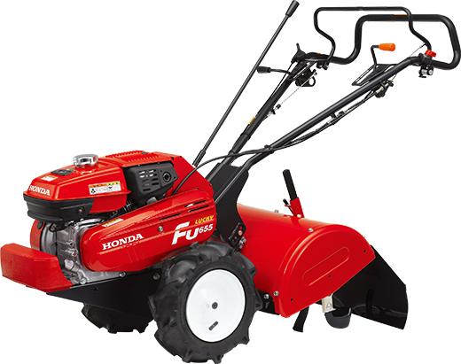 ラインアップ｜耕うん機｜Honda公式サイト