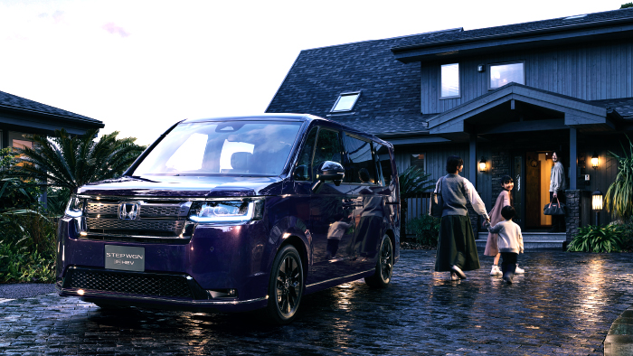 新しいN-BOX【 JOY】発売！｜ホンダカーズ神奈川北