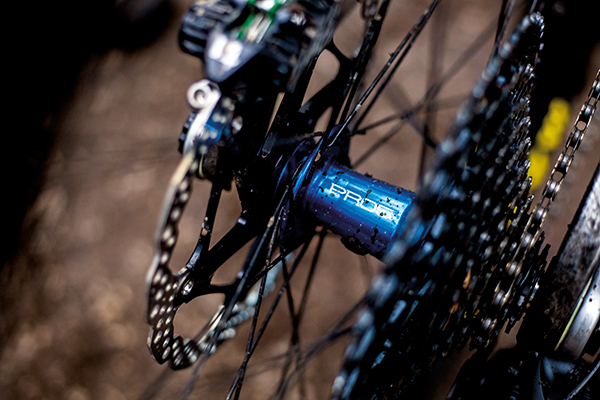 Discs - Floating 6 Bolt Rotor