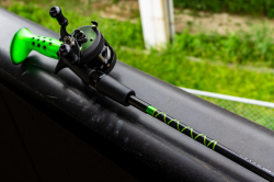 GENUINE RECORD x Robelson x HEAD HUNTERS『KILLER-GRIP (キラー