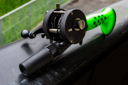 GENUINE RECORD x Robelson x HEAD HUNTERS『KILLER-GRIP (キラー