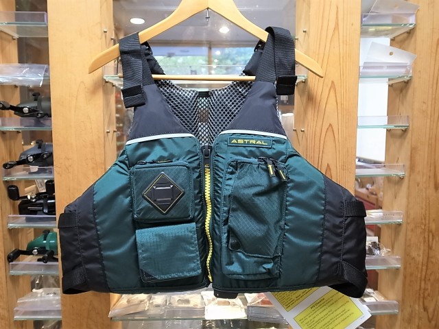 アストラルボヤンシー 『RONNY(ロニー)』