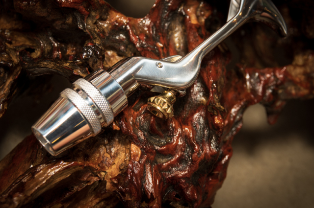 E-No Products『リールストッパースクリュー各種』