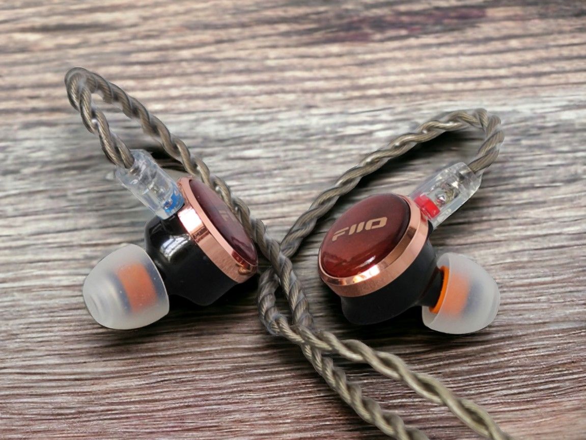 FiiO FP3 REVIEW – The Headphoneer