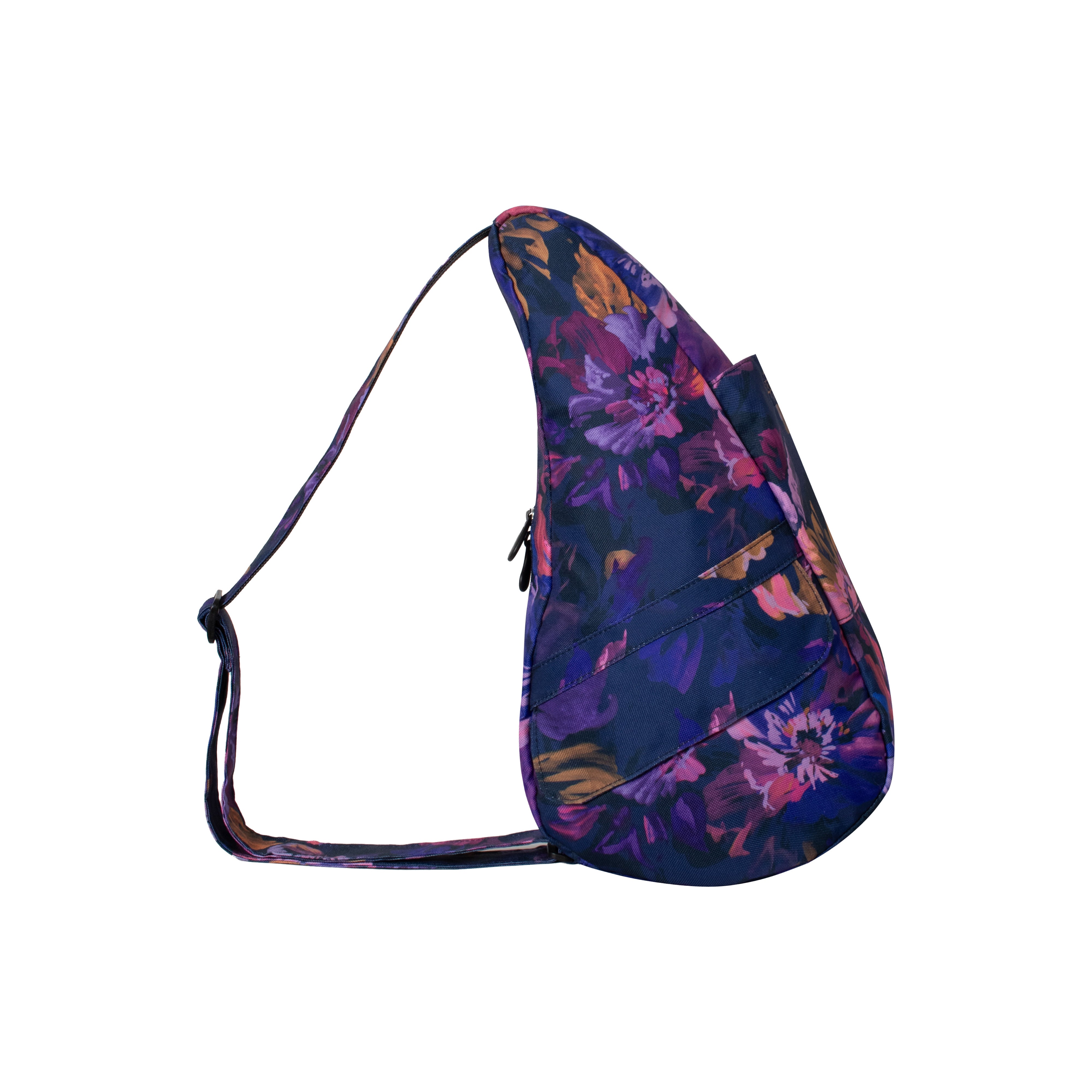 ヘルシーバックバッグ プリント Sサイズ ペインテッドガーデン24AW