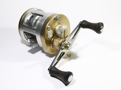 Avail/アベイル】 ウィッシュボーンハンドル 【アブ＆ダイワ用】 WB-AB-STA