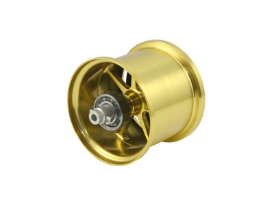 Avail/アベイル】ABU 16Revo LTX-BF8用 マイクロキャストスプール