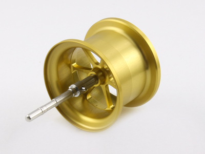 Avail/アベイル) シマノ 01カルカッタコンクエスト200用 マイクロ